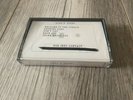 Guns N' Roses Demo Cassette Tape OFFICIAL Locked N Loaded Rare GNR LIMITED