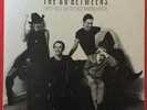 The Go-Betweens Liberty Belle And The Black Diamond Express LP 1986 Rare