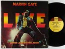 Marvin Gaye - Live At The London Palladium 2xLP - Tamla