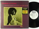Tami Lynn - Love Is Here And Now You're Gone LP - Cotillion VG+ PROMO