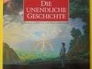 Klaus Doldinger ?– Die Unendliche Geschichte   O.S.T.  Vinyl  LP mit Poster