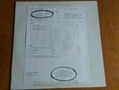 ART LANDE + RUBISA PATROL (Mark Isham) Desert Marauders ECM Test Pressing EX/NM