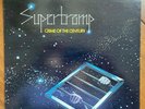 SUPERTRAMP Crime Of The Century MFSL 1-005 Mobile Fidelity vinyl LP  Mint-/Mint-