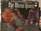 Decline of Western Civ. P II: Metal Years   1988 1st US LP   SEALED