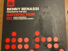 Benny Benassi Presents The Biz - Satisfaction, Vinyl 12
