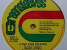 ???????? BLACK UHURU - I Love King Selassie - 7