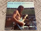 PINK FLOYD 2LP LIVE AT POMPEII 1971