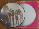 The Rolling Stones - Picture disc - Decca 30010 - 1979 French import