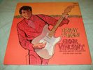 gene vincent crazy timesCAPITOL t1342 1st  vg