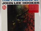 JOHN LEE HOOKER: The Folklore Of GET BACK Italy 180g Vee Jay Blues LP NM- Vinyl