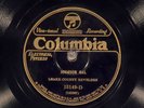78 RPM -- Leake County Revelers, Columbia 15149, E+ A-1 pressings - Country