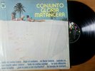 LISTEN CONJ GLORIA MATANCERA  CUBAN AFROSON DESCARGA SONIDO CUBANEY