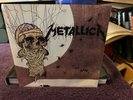 METALLICA 