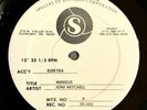 JONI MITCHELL Mingus TEST PRESSING 1979 ORIG LP Elektra/Asylum 5E-505 Vinyl RARE