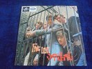 Yardbirds - Five Live Yardbirds 1972 UK LP COLUMBIA EX ERIC CLAPTON MOD/R&B