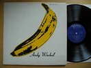 VELVET UNDERGROUND & NICO Same s/t LP 1968 Germany/US Verve VG+/EX-