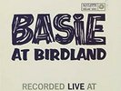 Count Basie - Basie In Birdland (Vinyl LP - 1961 - UK - Reissue)