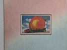 Allman Brothers Band- Eat A Peach 1972 2 LP Vinyl Record w/ Insert VG+/VG+