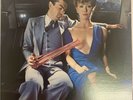 EX/VG+ Scorpions Lovedrive  NUDE COVER & NUDE INNER SLEEVE w/Lyrics on MERCURY