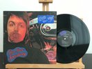 PAUL MCCARTNEY & WINGS RED ROSE SPEEDWAY CAPITOL SMAL-3409 REISSUE USA 1976