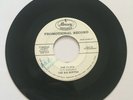 The Big Bopper - The Clock / Pink Petticoats 7