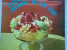 Chuck Berry Is On Top - Original 1st Press - Black Chess Label Deep Groove NM.