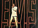 Elvis Presley - Elvis 1968 NBC TV Special Vinyl LP RCA Australia