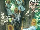 Geschwister Jacob ?- Mit Dem Pfeil Und Bogen(LP CBS Records)Single