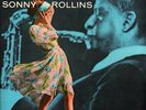 SONNY ROLLINS Blow LP VINYL UK Fontana 1957 Mono Pressing FJL124