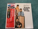 The Beatles – “Yesterday” and Today (US Version) – EAS-80566 – Japanese pressing