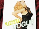 MADONNA VOGUE 12