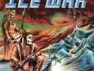 ICE WAR - Manifest Destiny BLACK VINYL