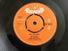 Early Beatles 45 - Aint She Sweet - The Beatles - Polydor UK 1961 A