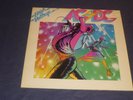 AC/DC - High Voltage - Atlantic ATLK50257 1976  UK PRESS - DIFFERENT COVER - VG+