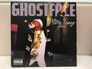 Ghostface Killah The Pretty Toney Album 2LP Wu Tang Clan