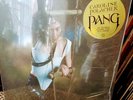 Caroline Polachek: Pang, Gold Marble Vinyl w/Poster, OOP, New