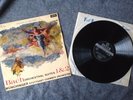 RARE SXL 2300 Bach Suites 1 & 2 Munchinger first UK Decca ED1 WBG LP EX+/VG++