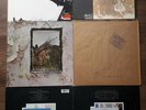 Led Zeppelin Vinyl Bundle I, II, IV, In Through The Out Door & Song Remain 5 xLP
