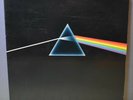 Pink Floyd Dark Side of the Moon 1973 Vinyl Harvest SMAS1163 gatefold VG+
