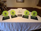 Metallica And Justice For All Rare Green 4LP Ltd 1000 Copies WB