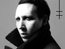 Marilyn Manson - Heaven Upside Down  (LP)