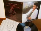Michael Jackson - Thriller  EPC 85930  UK LP  1982 Epic  Beat It   Billie Jean