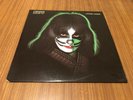 KISS Peter Criss Solo Album LP Vinyl 1978 Complete Set RARE