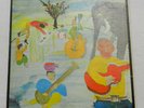 LP, Music From Big Pink, Capitol SKAO-2955, Jacksonville 1968 Repr, VG++