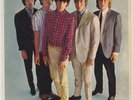 The ROLLING STONES * Five By Five * 1964 UK EP *