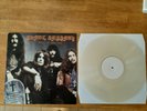 Black Sabbath, Fire in The Sky, Vinyl
