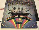 The Beatles- Magical Mystery Tour 7” Double Ep