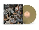 Boldy James x The Alchemist - The Price of Tea in China Gold Vinyl (#/300)