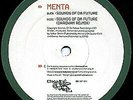 Menta - Sounds Of Da Future (Orig & Remix) - Sof 1 - 2002 #73505