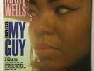 *MARY WELLS Sings My Guy Motown M617 strVG  Degritter